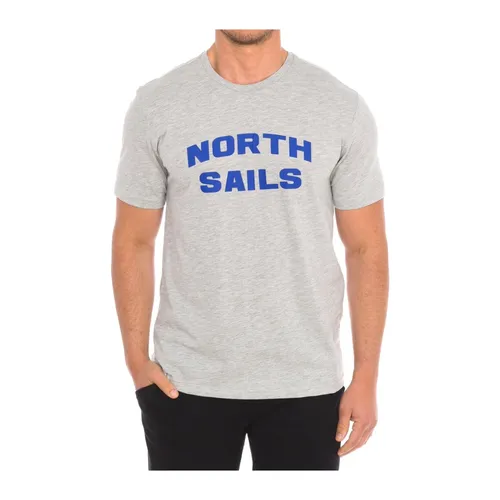 Tops > T-Shirts - - North Sails - Modalova