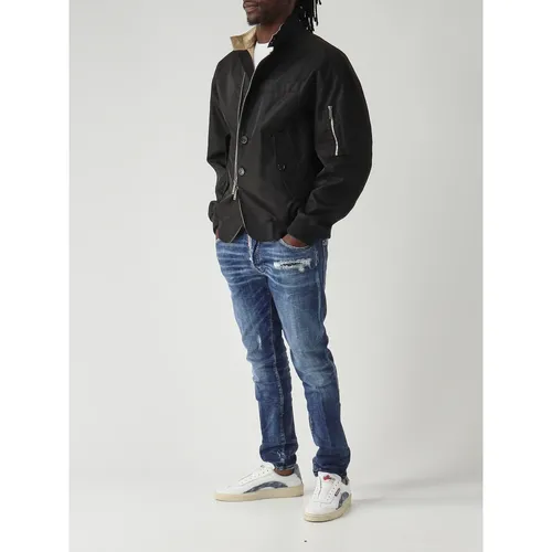 Jeans > Slim-fit Jeans - - Dsquared2 - Modalova