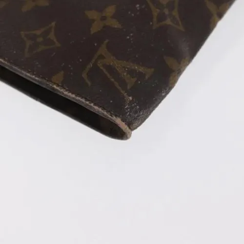 Pre-owned > Pre-owned Bags > Pre-owned Clutches - - Louis Vuitton Vintage - Modalova