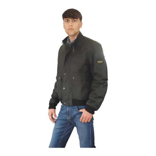 Jackets > Light Jackets - - Barbour - Modalova