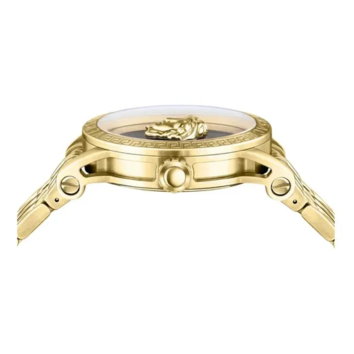 Accessories > Watches - - Versace - Modalova