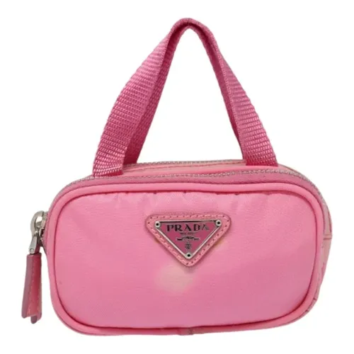 Pre-owned > Pre-owned Bags > Pre-owned Handbags - - Prada Vintage - Modalova