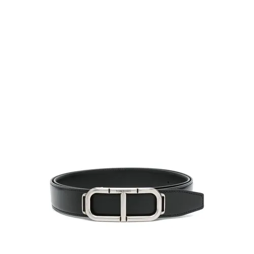 Accessories > Belts - - Tom Ford - Modalova