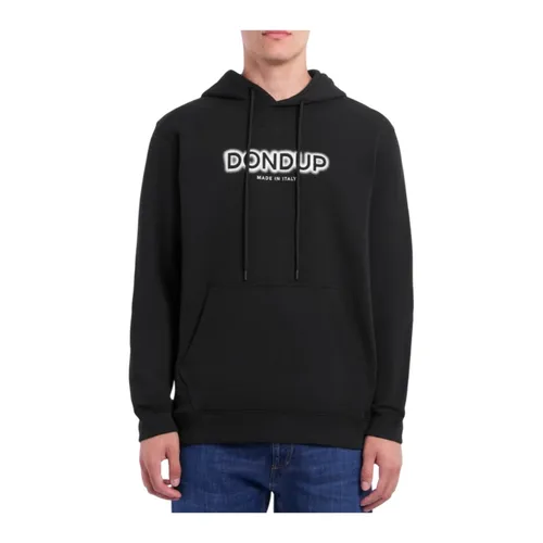 Sweatshirts & Hoodies > Hoodies - - Dondup - Modalova