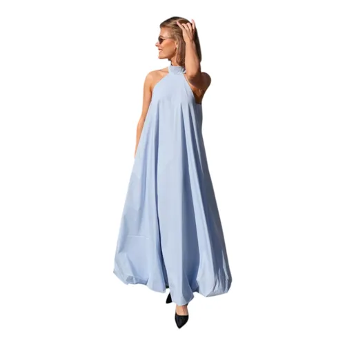 Dresses > Day Dresses > Maxi Dresses - - Undress Code - Modalova
