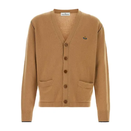 Knitwear > Cardigans - - Vivienne Westwood - Modalova