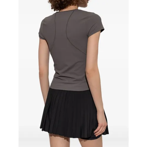 Tops > T-Shirts - - Adidas by Stella McCartney - Modalova