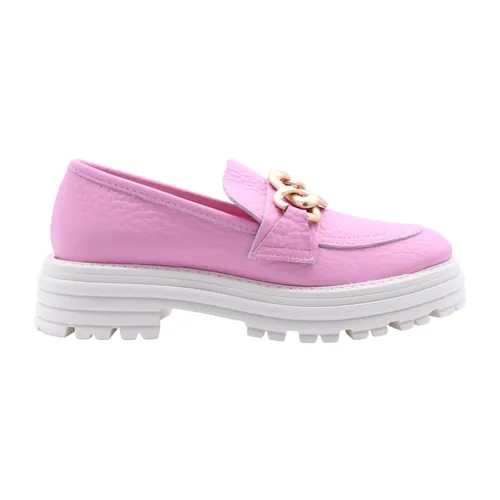 Shoes > Flats > Loafers - - E mia - Modalova