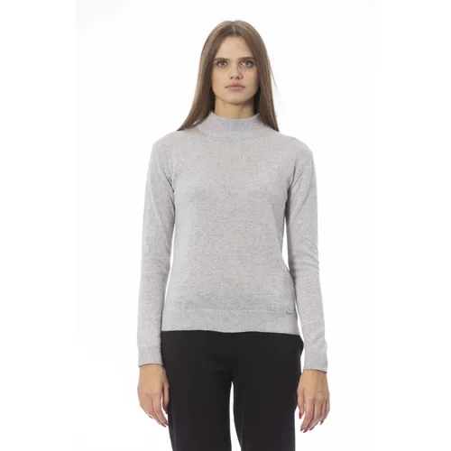 Knitwear > Turtlenecks - - Baldinini - Modalova