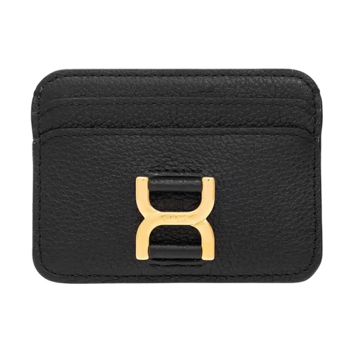 Accessories > Wallets & Cardholders - - Chloé - Modalova