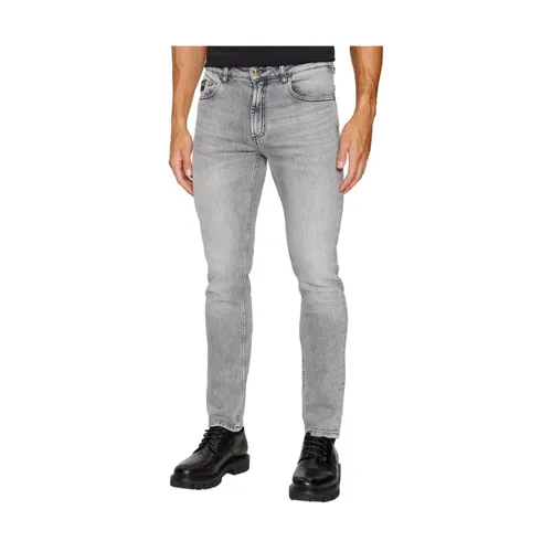 Jeans > Skinny Jeans - - Versace Jeans Couture - Modalova