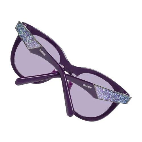 Accessories > Sunglasses - - Swarovski - Modalova