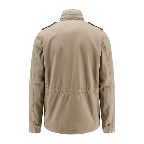 Jackets > Light Jackets - - Aspesi - Modalova