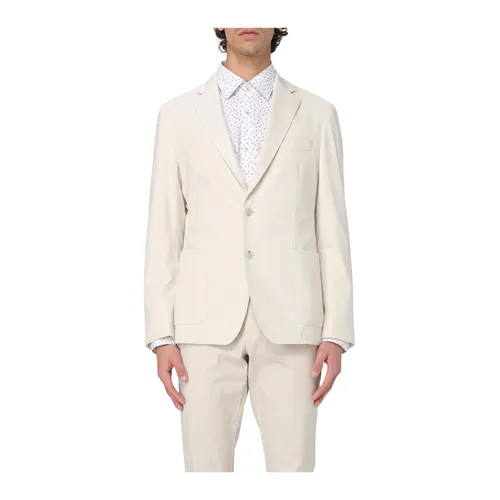 Suits > Formal Blazers - - Hugo - Modalova