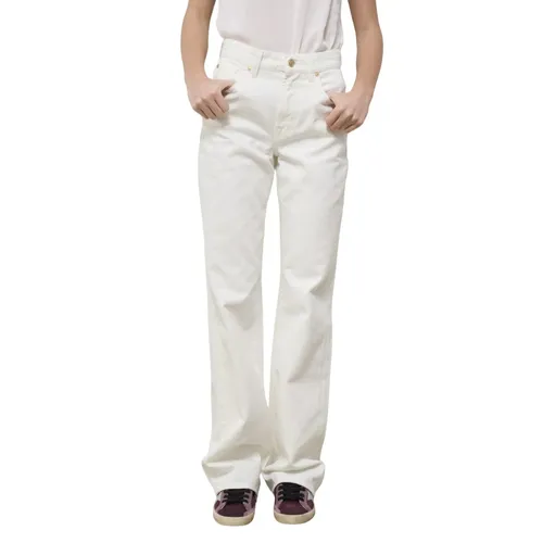 Jeans > Straight Jeans - - 7 For All Mankind - Modalova