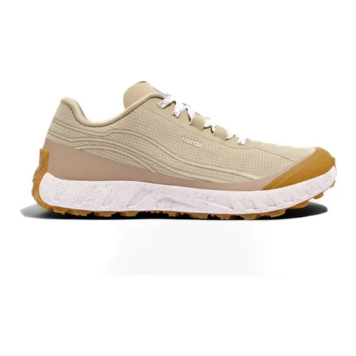Norda - Shoes > Sneakers - Beige - Norda - Modalova