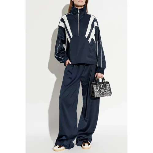 Trousers > Wide Trousers - - Gestuz - Modalova