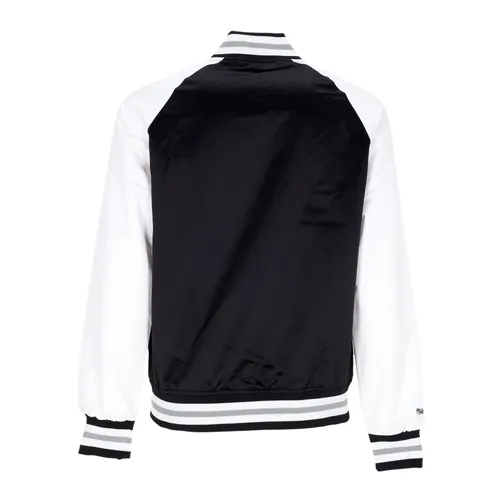 Jackets > Bomber Jackets - - Mitchell & Ness - Modalova