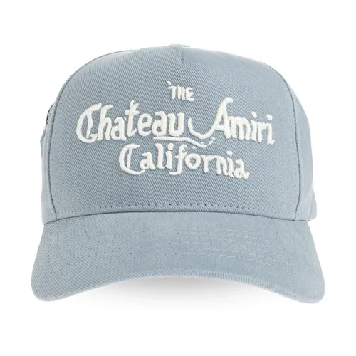 Accessories > Hats > Caps - - Amiri - Modalova