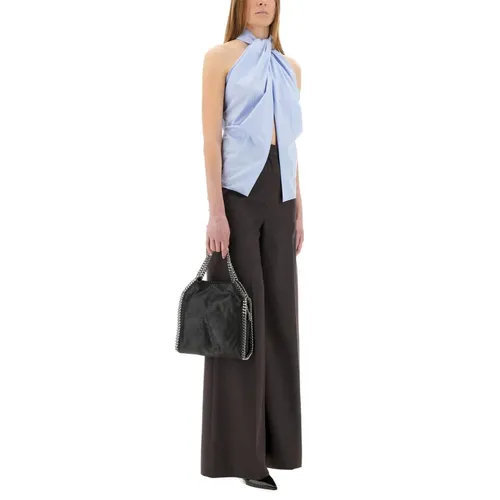 Blouses & Shirts > Blouses - - Stella McCartney - Modalova