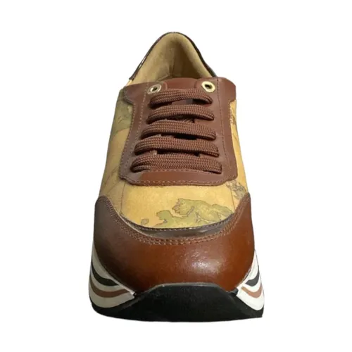Shoes > Sneakers - - Alviero Martini 1a Classe - Modalova