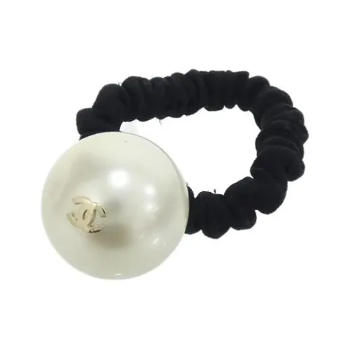 Pre-owned > Pre-owned Accessories - - Chanel Vintage - Modalova