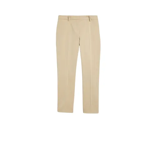 Trousers > Chinos - - Weekend Max Mara - Modalova