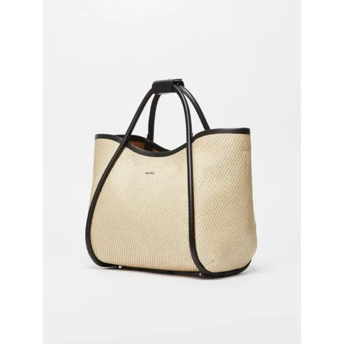 Bags > Tote Bags - - Max Mara - Modalova