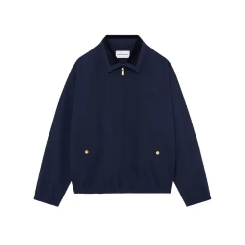 Jackets > Bomber Jackets - - Drole de Monsieur - Modalova