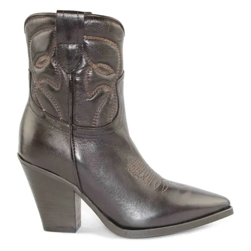 Shoes > Boots > Cowboy Boots - - Zoe - Modalova
