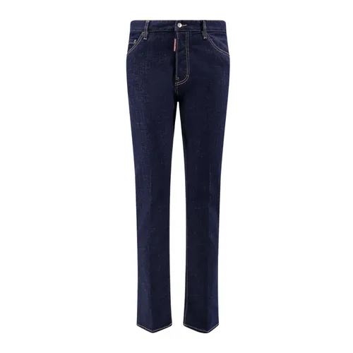 Jeans > Straight Jeans - - Dsquared2 - Modalova