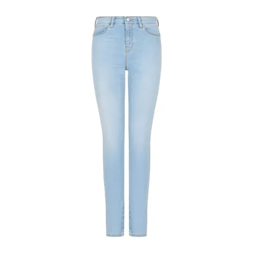 Jeans > Skinny Jeans - - Emporio Armani - Modalova