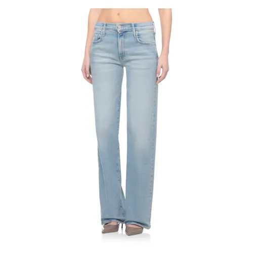 Jeans > Boot-cut Jeans - - Mother - Modalova