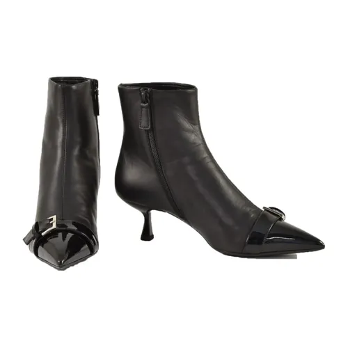 Shoes > Boots > Heeled Boots - - Loriblu - Modalova