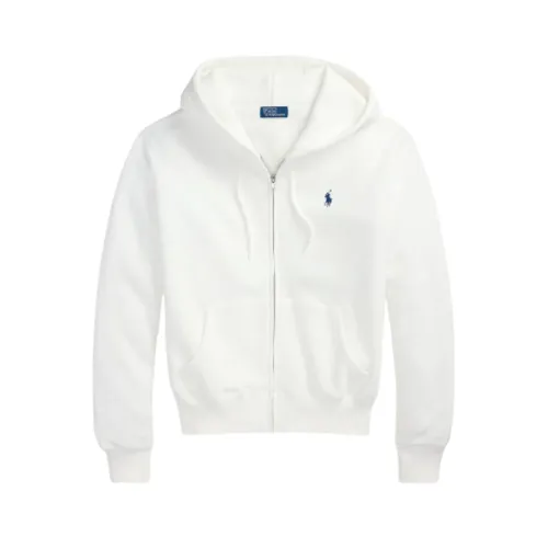Sweatshirts & Hoodies > Zip-throughs - - Ralph Lauren - Modalova