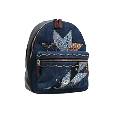 Pre-owned > Pre-owned Bags > Pre-owned Backpacks - - Coach Pre-owned - Modalova