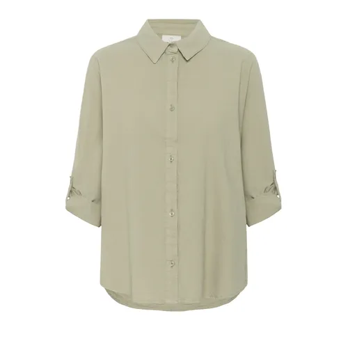 Blouses & Shirts > Shirts - - Kaffe - Modalova