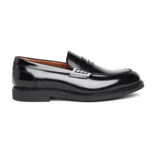 Shoes > Flats > Loafers - - Nerogiardini - Modalova