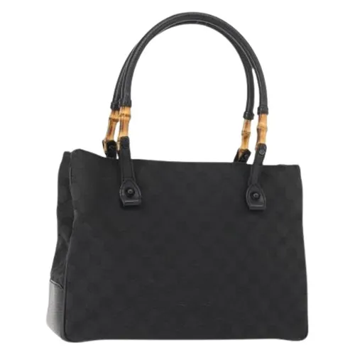 Pre-owned > Pre-owned Bags > Pre-owned Handbags - - Gucci Vintage - Modalova