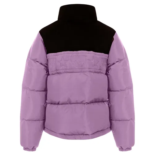 Jackets > Down Jackets - - Chiara Ferragni Collection - Modalova