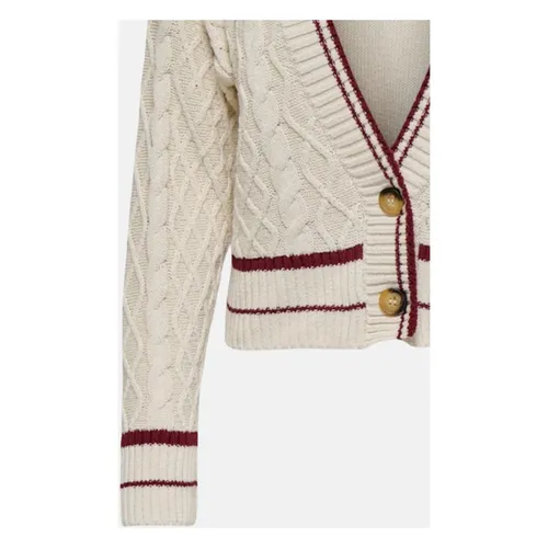 Knitwear > Cardigans - - Only - Modalova