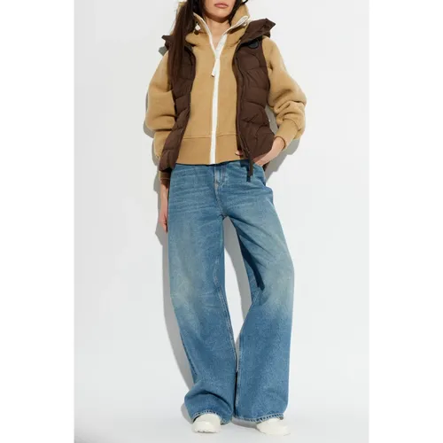 Jackets > Bomber Jackets - - Canada Goose - Modalova