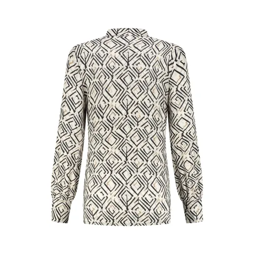 Blouses & Shirts > Blouses - - Helena Hart - Modalova