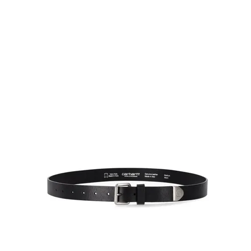 Accessories > Belts - - Carhartt Wip - Modalova