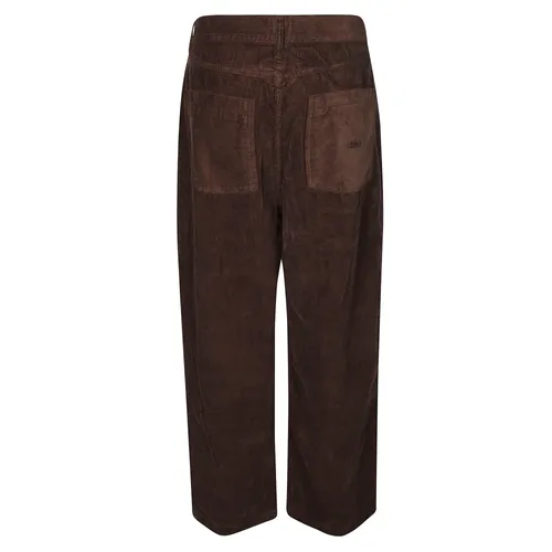 Trousers > Wide Trousers - - Arte Antwerp - Modalova