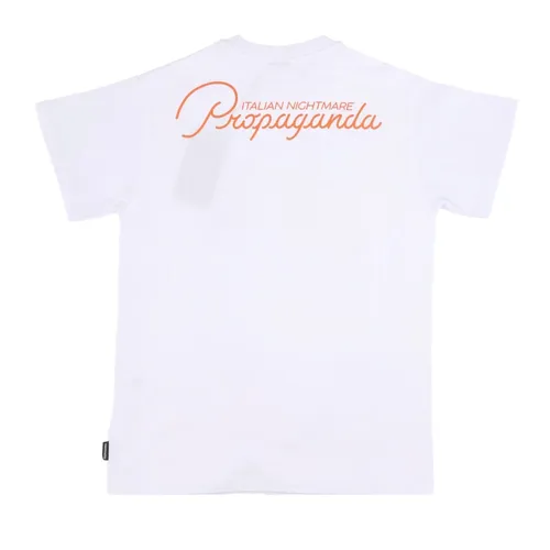 Tops > T-Shirts - - Propaganda - Modalova