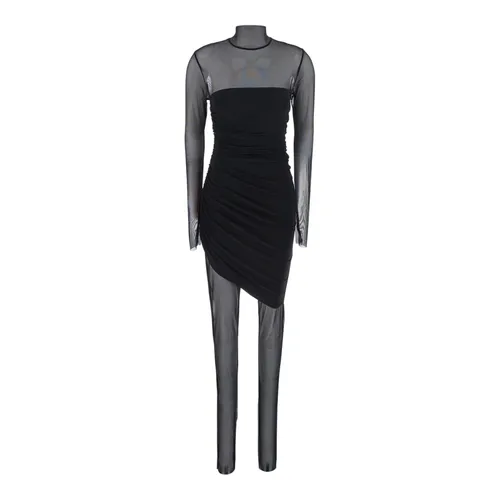 Jumpsuits & Playsuits > Jumpsuits - - Norma Kamali - Modalova