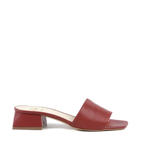Shoes > Heels > Heeled Mules - - 19v69 Italia - Modalova