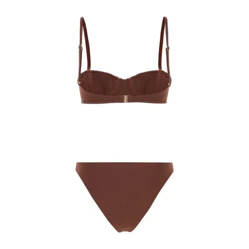 Swimwear > Bikinis - - Amotea - Modalova