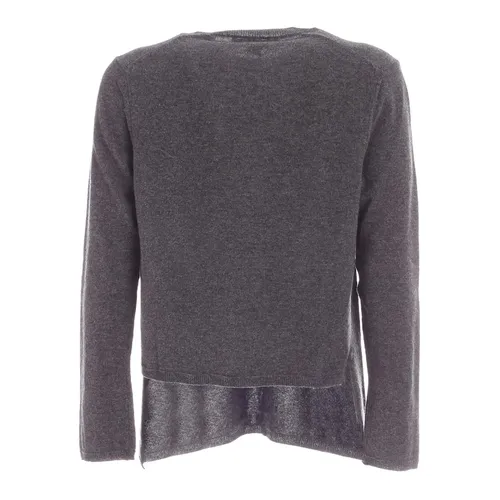 Knitwear > Round-neck Knitwear - - Comme des Garçons - Modalova